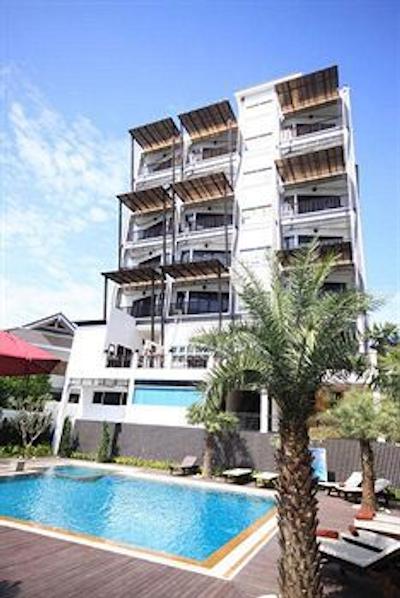 دی اندامان کرابی