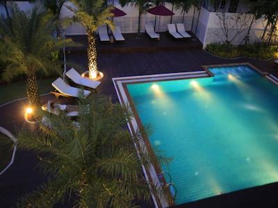 دی اندامان کرابی