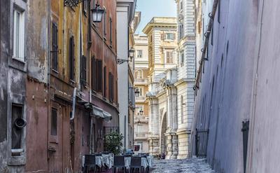 رلیز تروی 95 بوتیک هتل