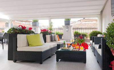 رلیز تروی 95 بوتیک هتل