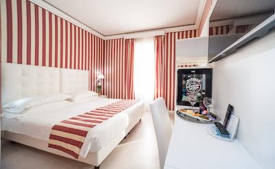 رلیز تروی 95 بوتیک هتل