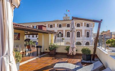 رلیز تروی 95 بوتیک هتل