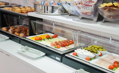 رلیز تروی 95 بوتیک هتل