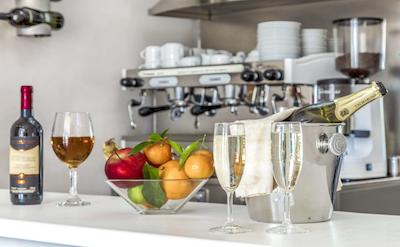 رلیز تروی 95 بوتیک هتل