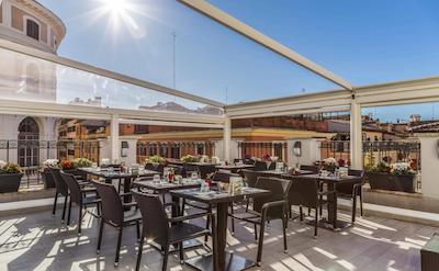 رلیز تروی 95 بوتیک هتل