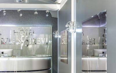 رلیز تروی 95 بوتیک هتل