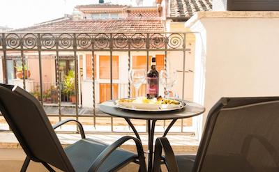 رلیز تروی 95 بوتیک هتل