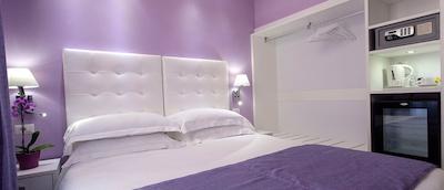 رلیز تروی 95 بوتیک هتل