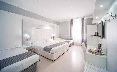 رلیز تروی 95 بوتیک هتل