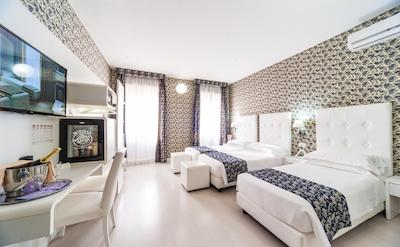 رلیز تروی 95 بوتیک هتل