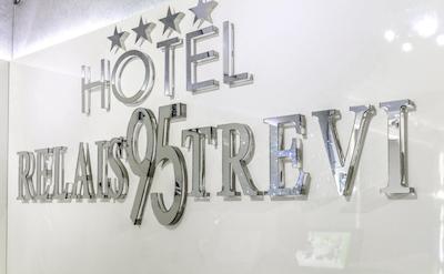 رلیز تروی 95 بوتیک هتل