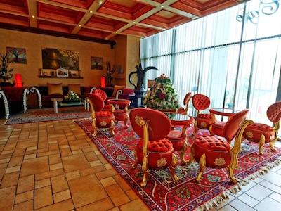 ال سافا رویال سوئیتس