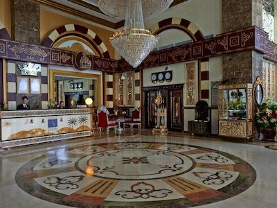 ال سافا رویال سوئیتس