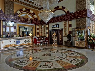 ال سافا رویال سوئیتس