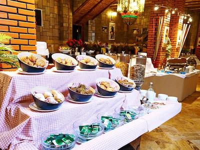 ال سافا رویال سوئیتس