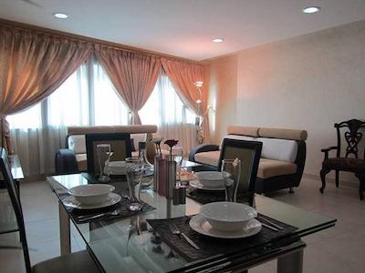 ال سافا رویال سوئیتس