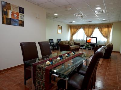 ال سافا رویال سوئیتس