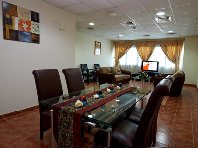 ال سافا رویال سوئیتس