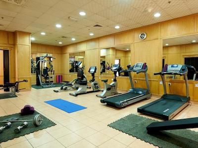 ال سافا رویال سوئیتس