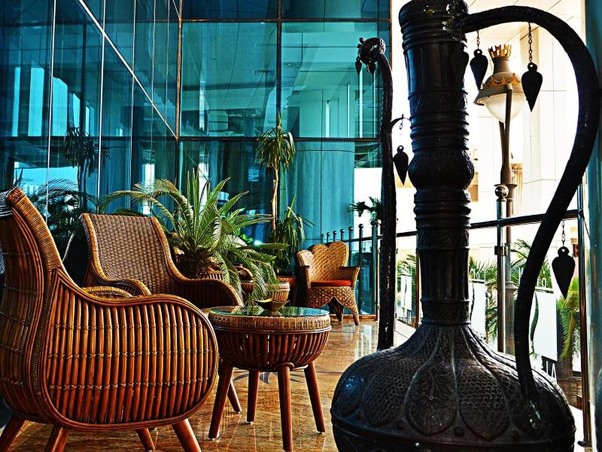 ال سافا رویال سوئیتس