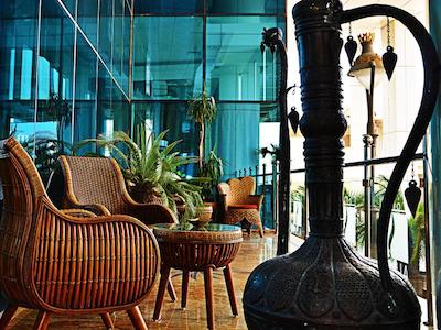 ال سافا رویال سوئیتس