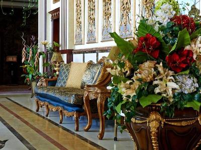 ال سافا رویال سوئیتس