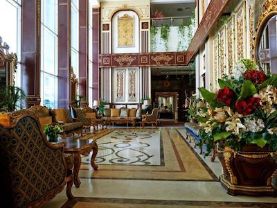 ال سافا رویال سوئیتس