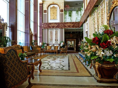 ال سافا رویال سوئیتس