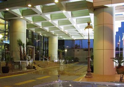 ال سافا رویال سوئیتس