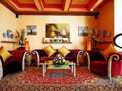 ال سافا رویال سوئیتس