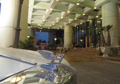 ال سافا رویال سوئیتس