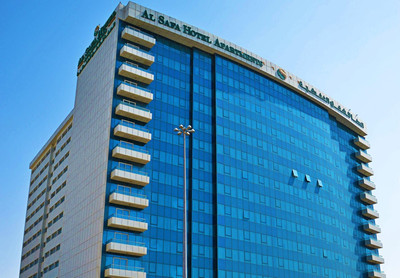 ال سافا رویال سوئیتس