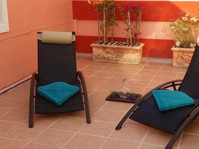 ال سافا رویال سوئیتس