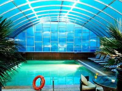 ال سافا رویال سوئیتس