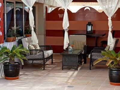 ال سافا رویال سوئیتس