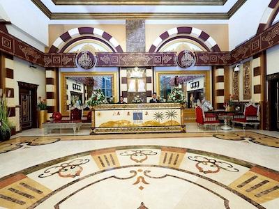 ال سافا رویال سوئیتس