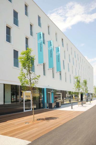 متل اُن اسالزبورگ-سود