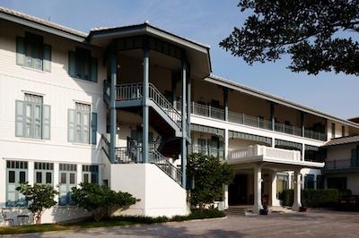 دواسُم هواهین ریزرت