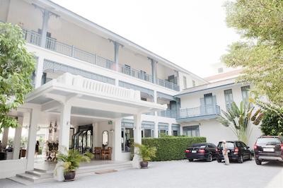 دواسُم هواهین ریزرت