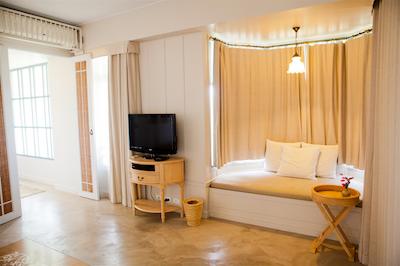 دواسُم هواهین ریزرت