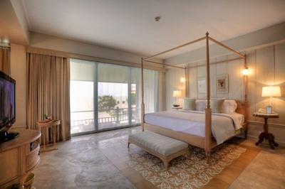 دواسُم هواهین ریزرت