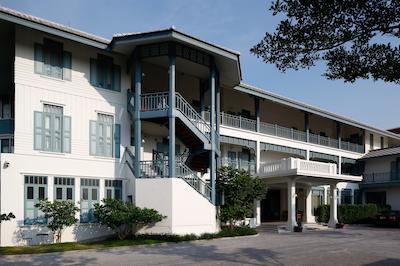 دواسُم هواهین ریزرت