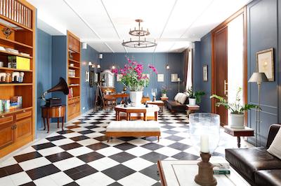 دواسُم هواهین ریزرت