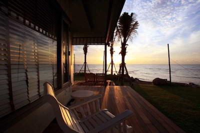 دواسُم هواهین ریزرت