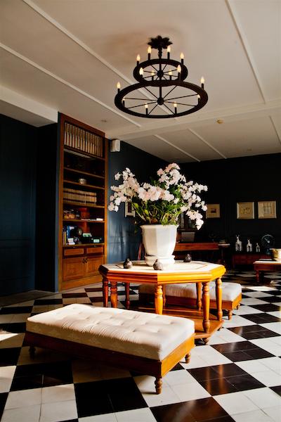 دواسُم هواهین ریزرت