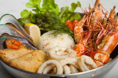 دواسُم هواهین ریزرت