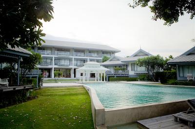 دواسُم هواهین ریزرت