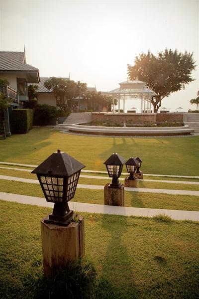 دواسُم هواهین ریزرت