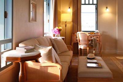 دواسُم هواهین ریزرت