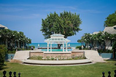 دواسُم هواهین ریزرت